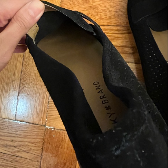 Lucky Brand Loafers - Picture 7 of 10